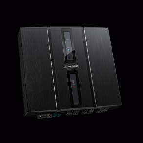 Alpine Status HDP-D90