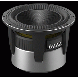 Alpine Status HDZ-110