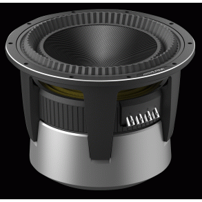 Alpine Status HDZ-110