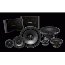 Alpine Status HDZ-653