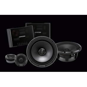 Alpine Status HDZ-65C