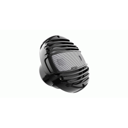 Hertz HMX65C, 6" koaxial 2-veis sort