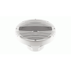 Hertz HMX8, 8" koaxial 2-veis hvit