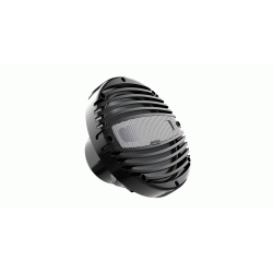 Hertz HMX8C, 8" koaxial 2-veis sort