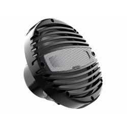 Hertz HMX8LD, 8" koaxial 2-v LED