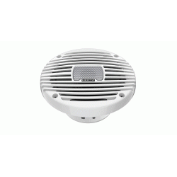 Hertz Marine HEX65, 6" koax 2-veis hvit