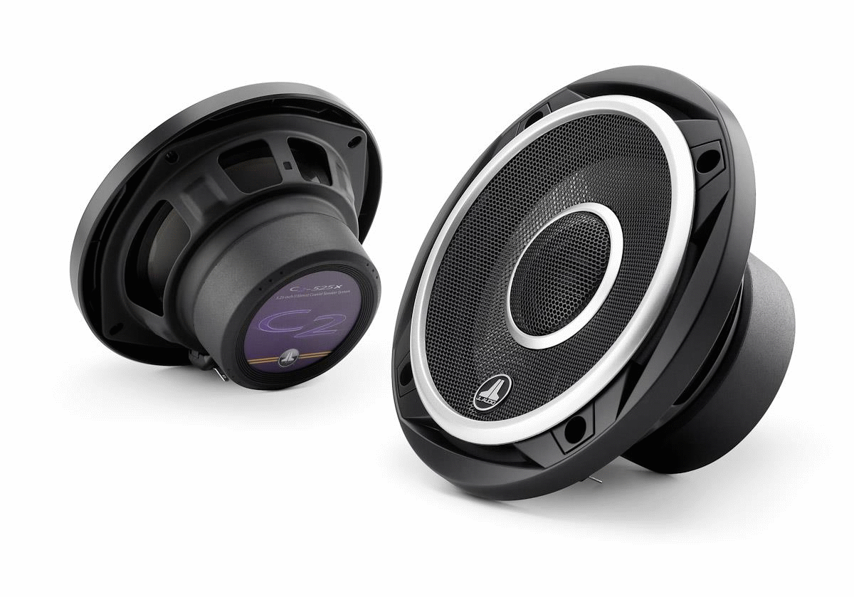 JL Audio - C2-525X