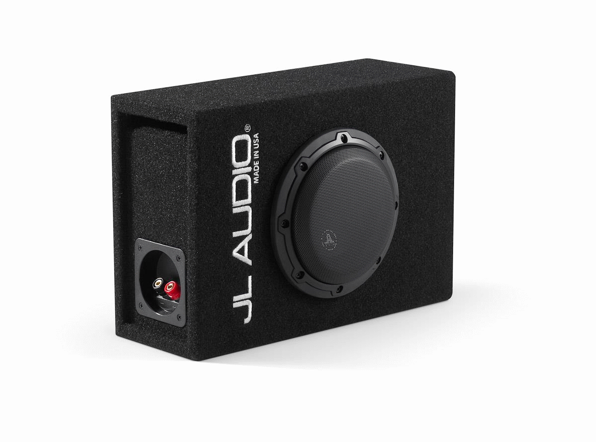 JL Audio CP106LG-W3v3