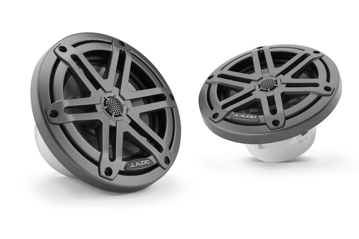 JL Audio M3-650X-S-Gm