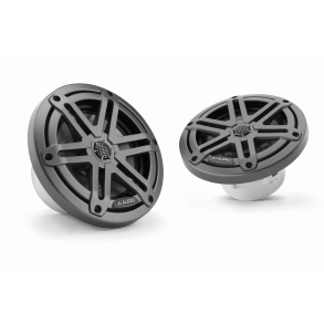 JL Audio M3-650X-S-Gm