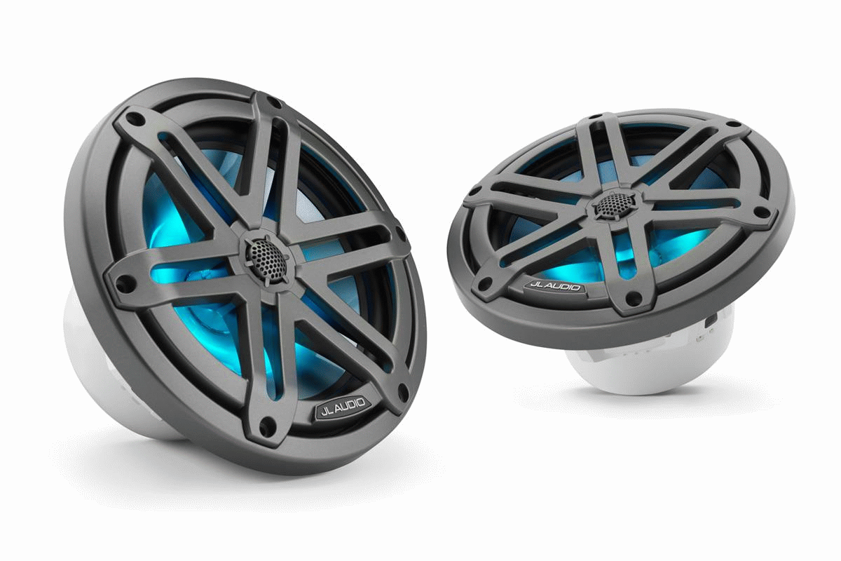 JL Audio M3-770X-S-Gm-i