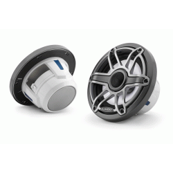 JL Audio M6-650X-S-Gm-Ti