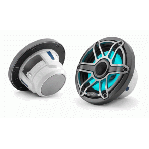 JL Audio M6-650X-S-Gm-Ti-i