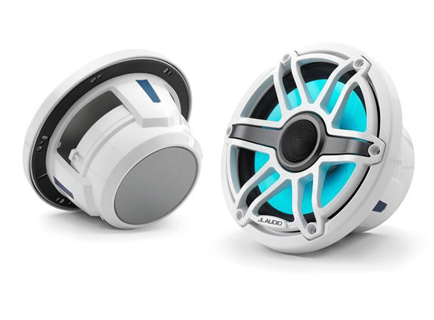 JL Audio M6-770X-S-Gw-i 