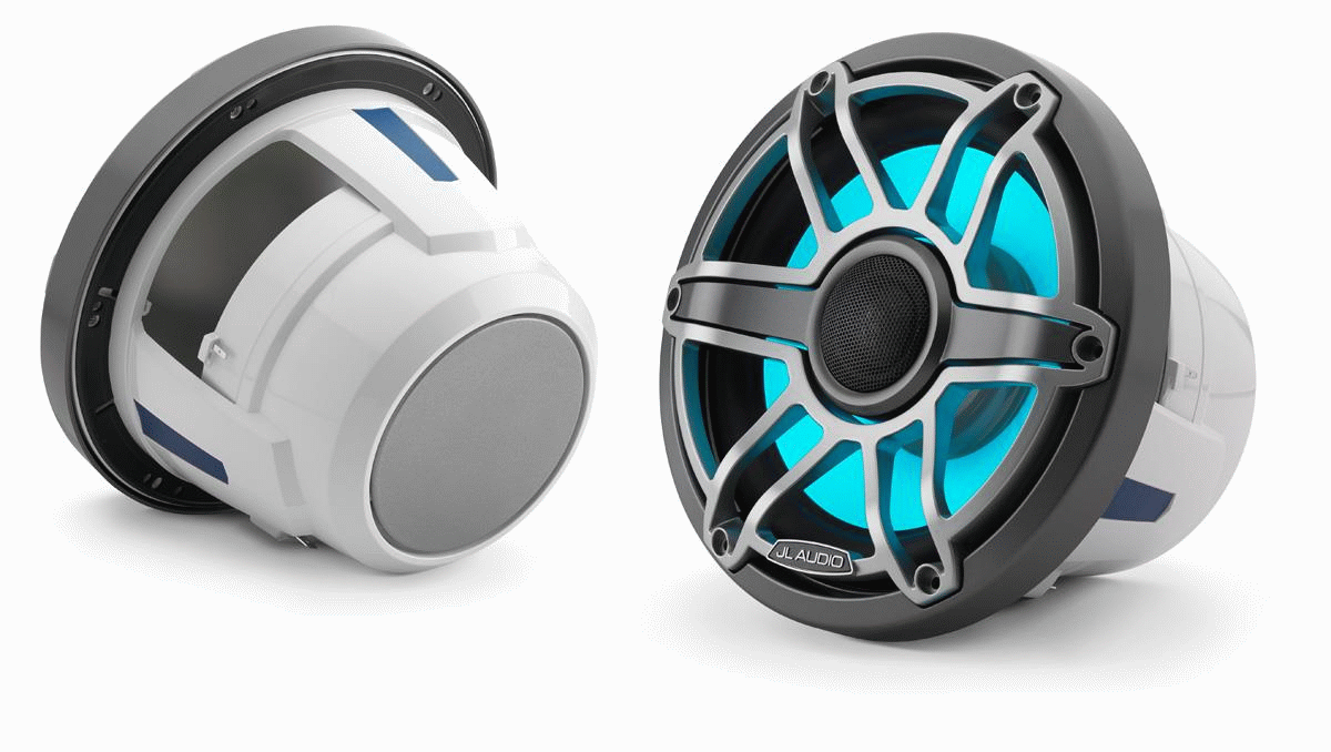 JL Audio M6-880X-S-GmTi-i