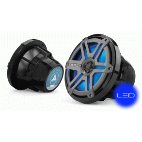 JL Audio - M880-CCX-SG-TLD-B