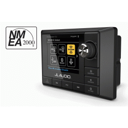 JL Audio Media Master 0-MM105 DAB+