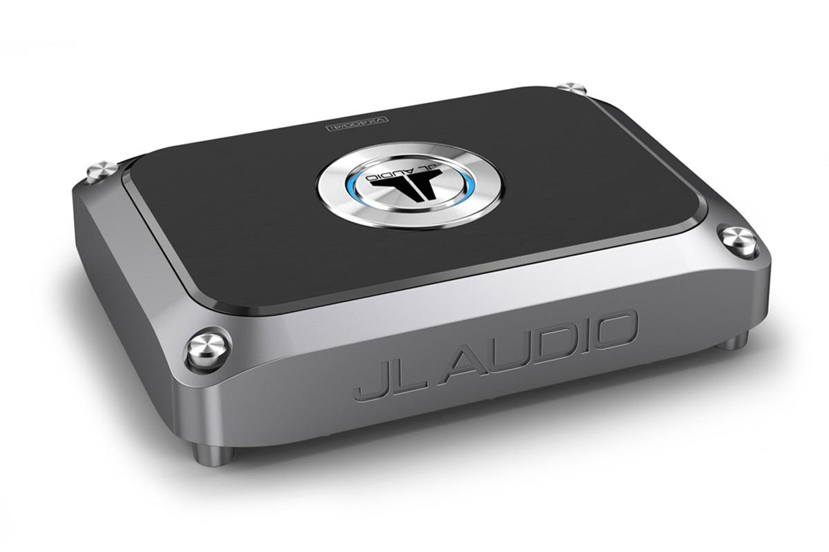 JL Audio VX400/4i