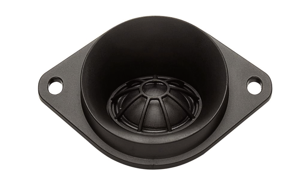 ROCKFORD FOSGATE T3 BMW UPGRADE