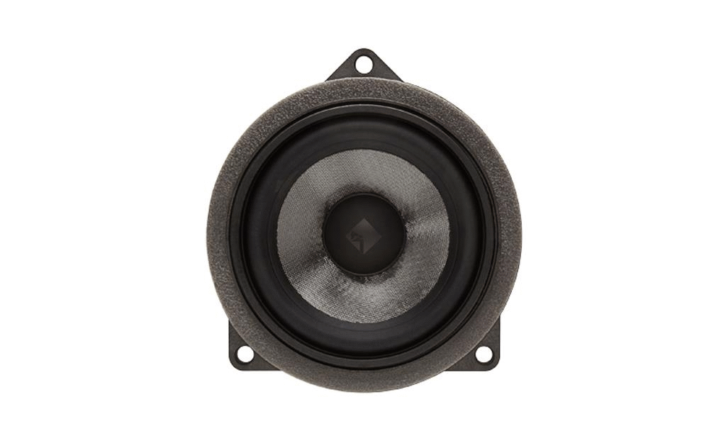 ROCKFORD FOSGATE T3 BMW UPGRADE