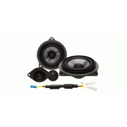 ROCKFORD FOSGATE T3 BMW UPGRADE