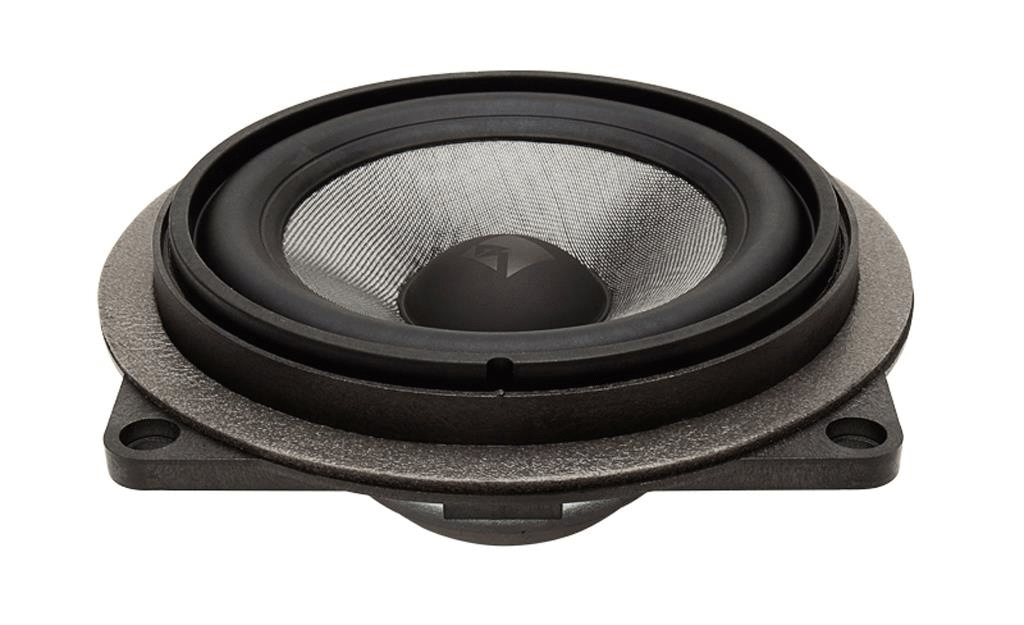 ROCKFORD FOSGATE T3 BMW UPGRADE