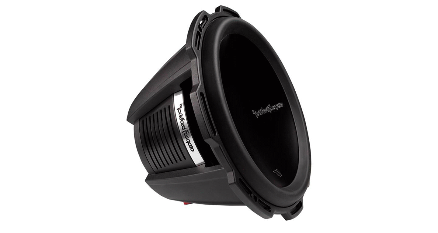 Rockford Fosgate T1D215
