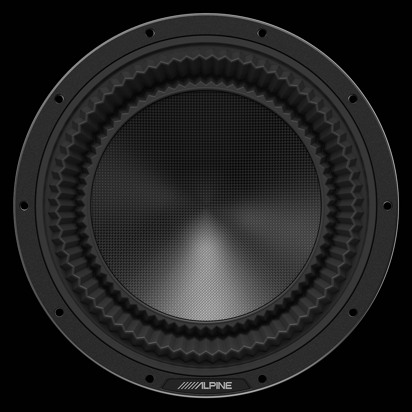 Alpine Status HDZ-110