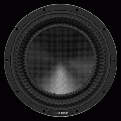 Alpine Status HDZ-110