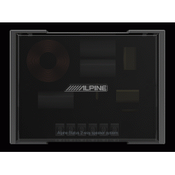 Alpine Status HDZ-65C