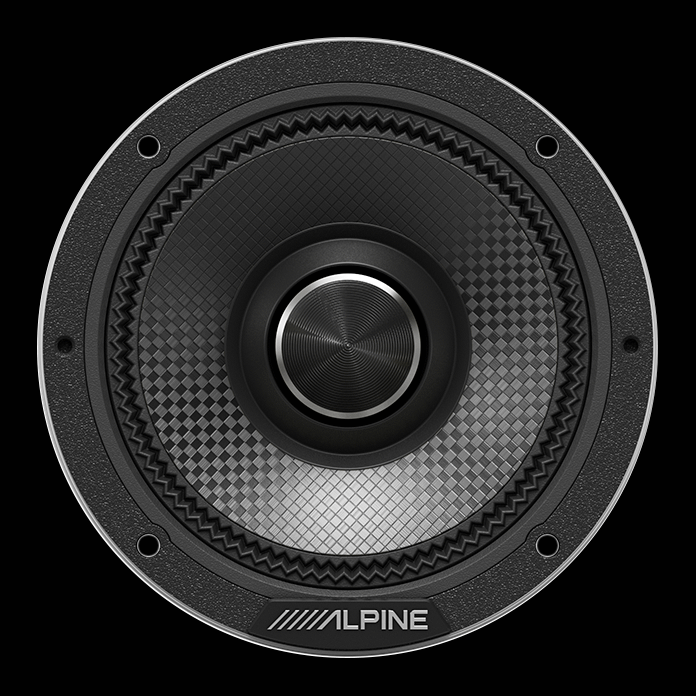 Alpine Status HDZ-653