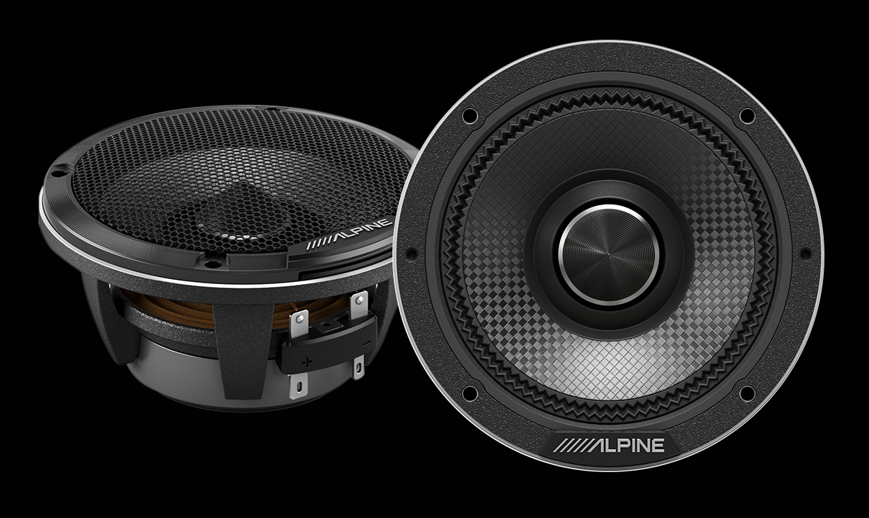 Alpine Status HDZ-653