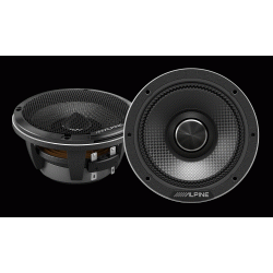 Alpine Status HDZ-653