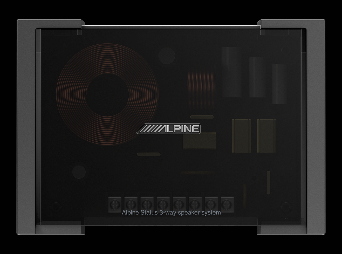 Alpine Status HDZ-653