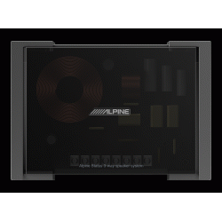 Alpine Status HDZ-653