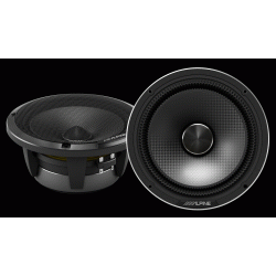 Alpine Status HDZ-65C