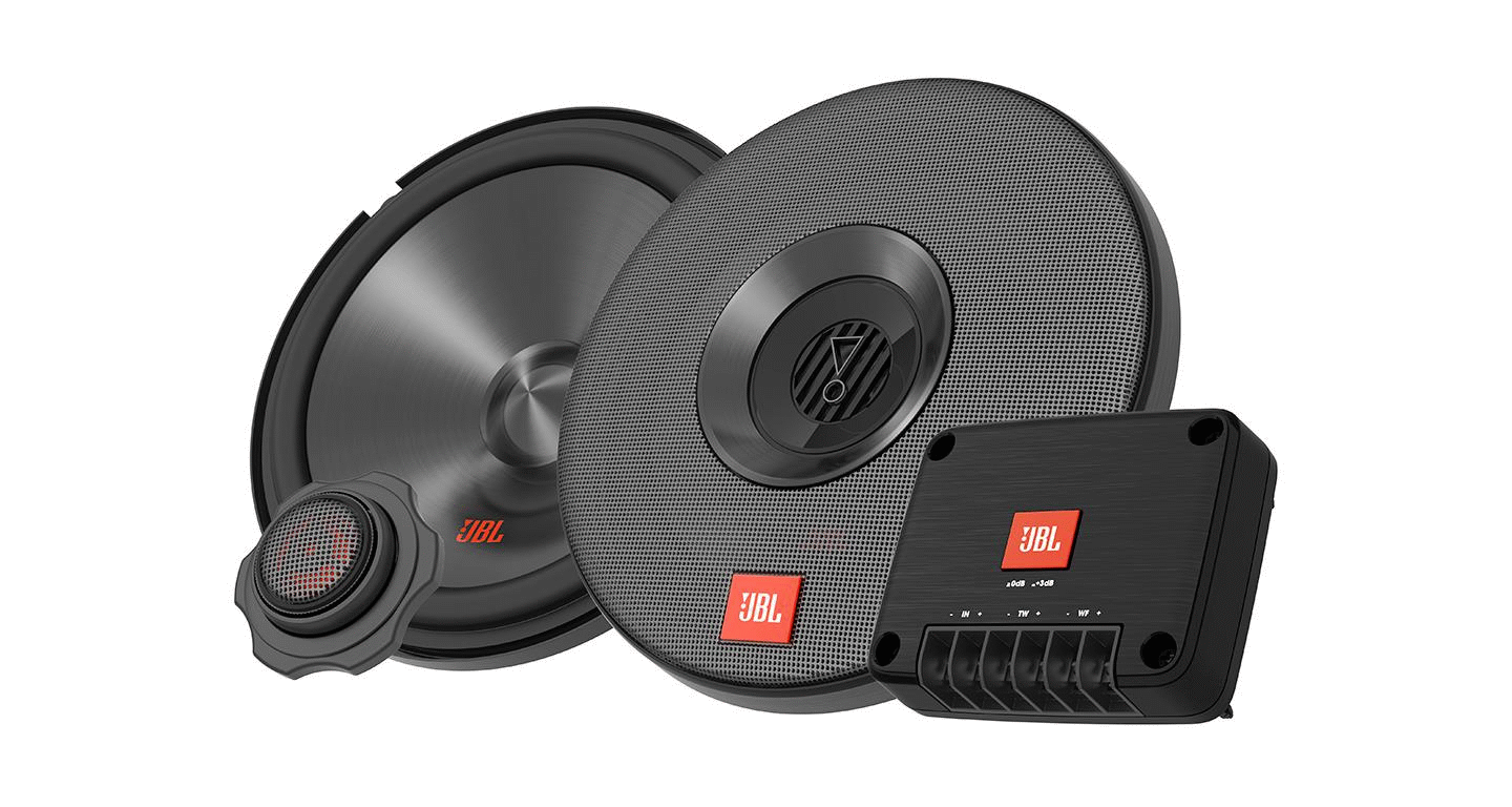 JBL CLUB 602 CTP