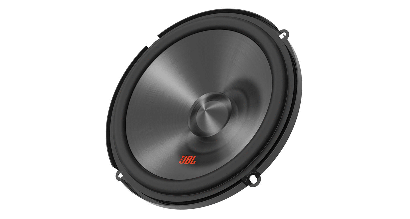 JBL CLUB 602 CTP