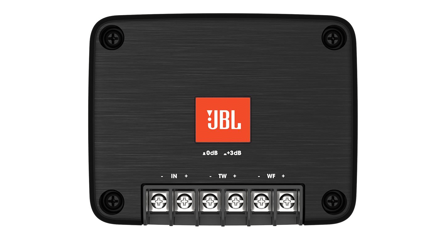 JBL CLUB 602 CTP
