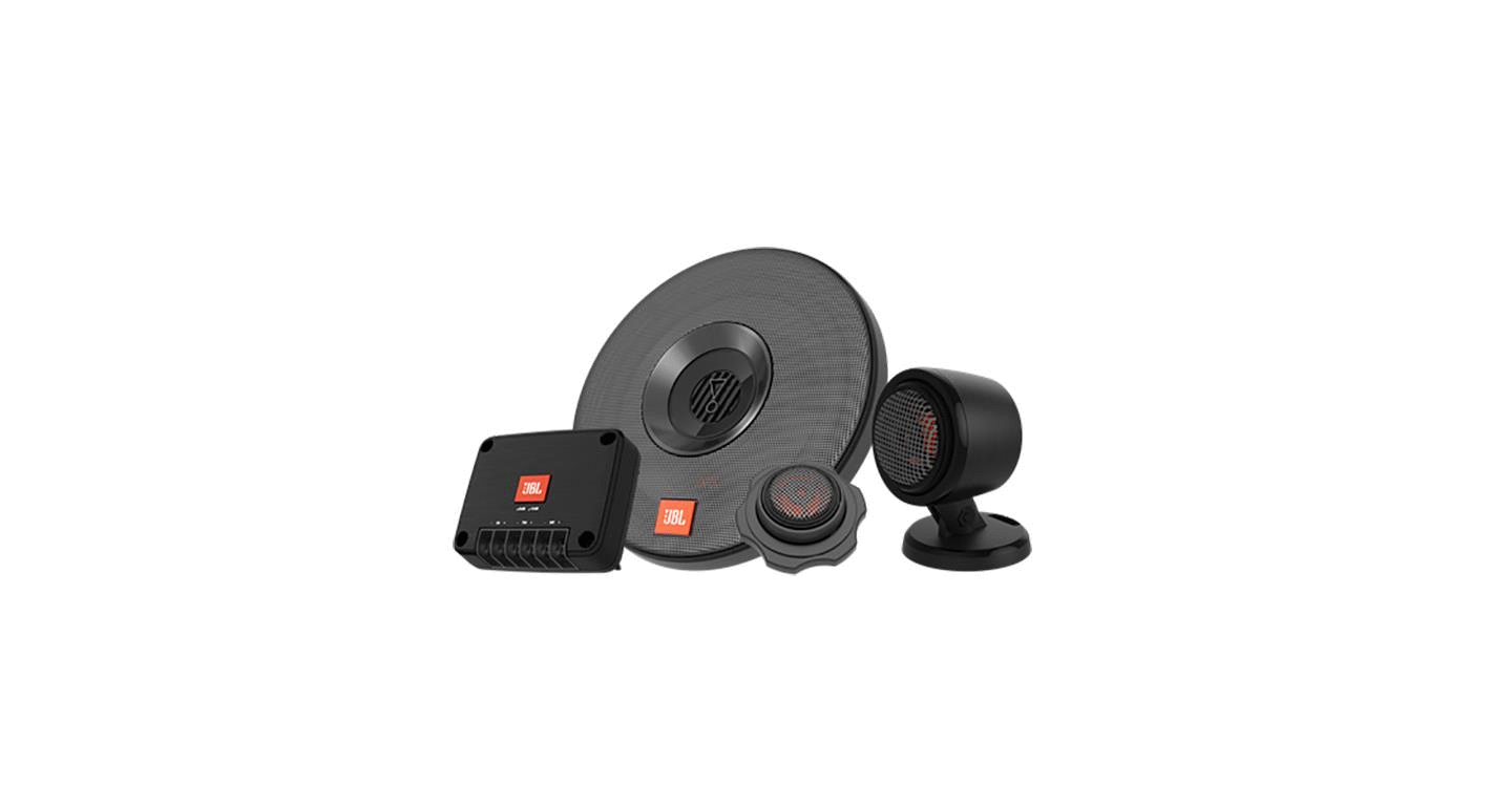 JBL CLUB 602 CTP