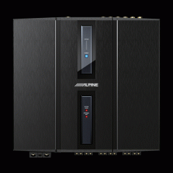 Alpine Status HDP-D90