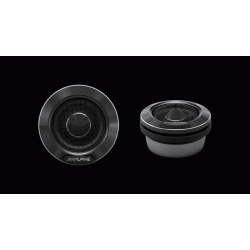 Alpine Status HDZ-65C