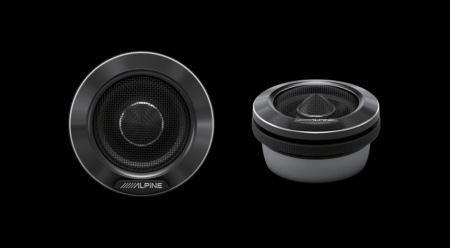 Alpine Status HDZ-653