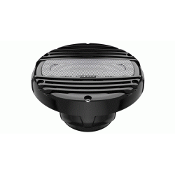 Hertz HMX65C, 6" koaxial 2-veis sort