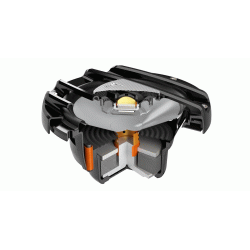 Hertz HMX65C, 6" koaxial 2-veis sort