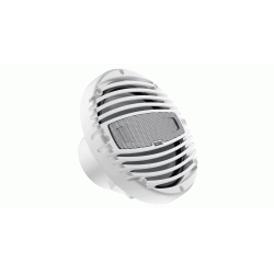 Hertz HMX8, 8" koaxial 2-veis hvit