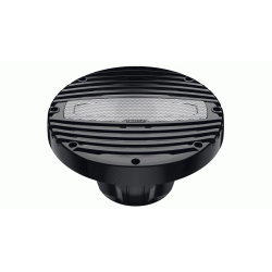 Hertz HMX8C, 8" koaxial 2-veis sort