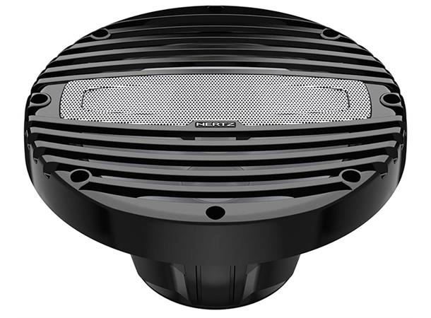 Hertz HMX8LD, 8" koaxial 2-v LED