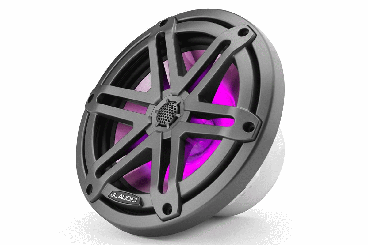 JL Audio M3-770X-S-Gm-i