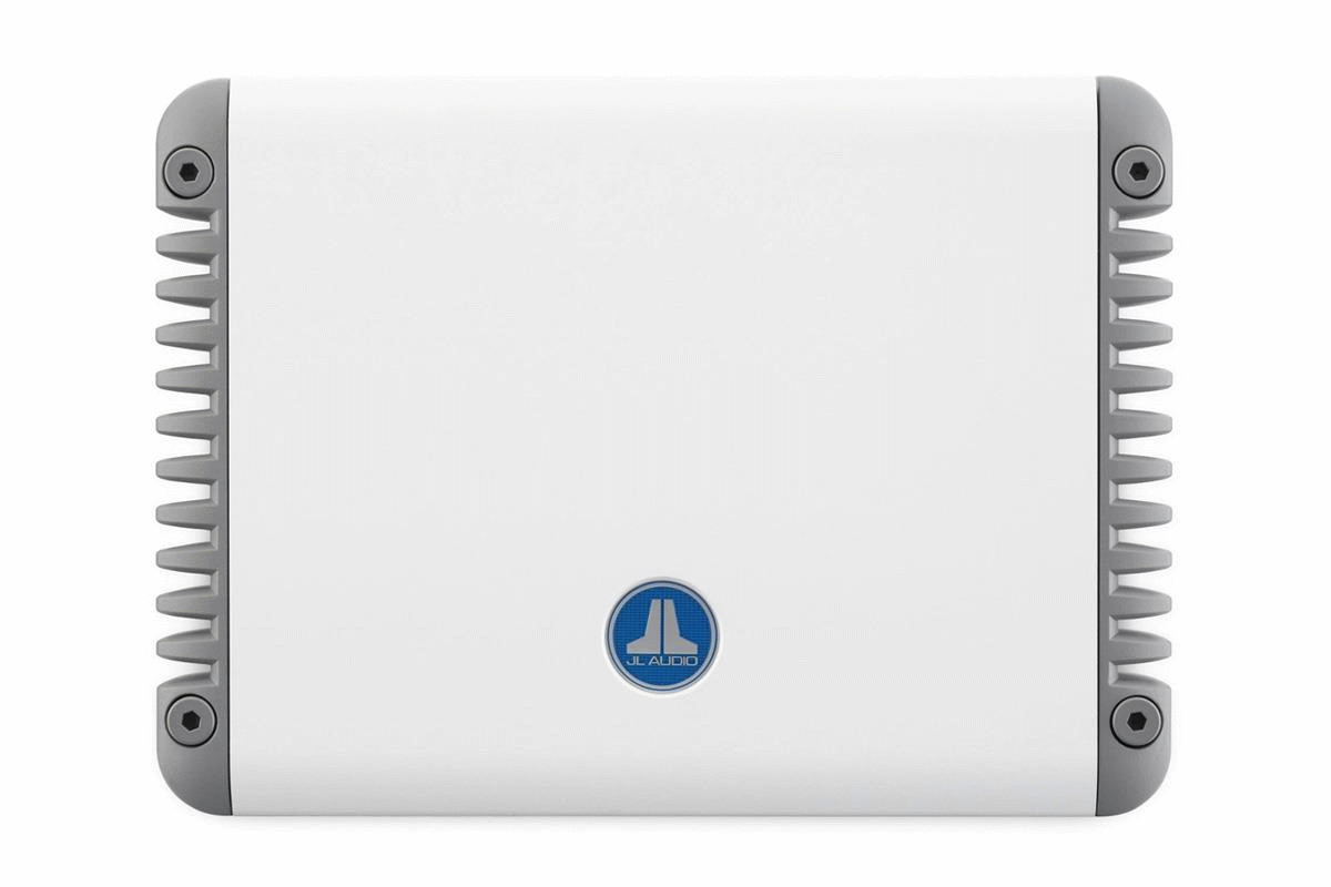 JL Audio - MHD900/5-24V 